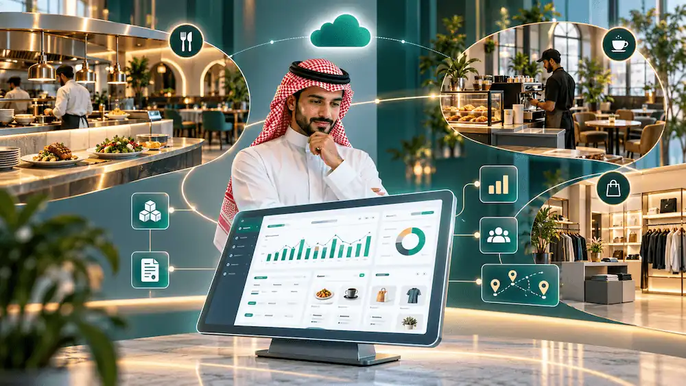 خطوات اختيار نظام نقاط بيع مناسب لاحتياجات المشروع